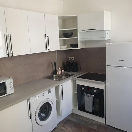 Air-Conditioned And Free Wifi Apartment Next To Promenade Des Anglais Nice Exterior photo
