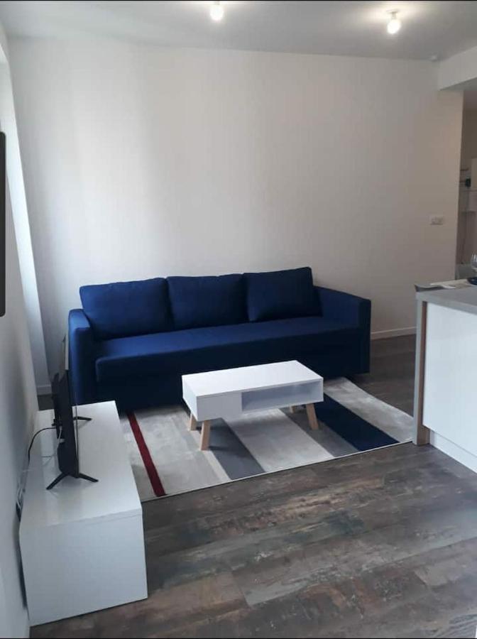 Air-Conditioned And Free Wifi Apartment Next To Promenade Des Anglais Nice Exterior photo